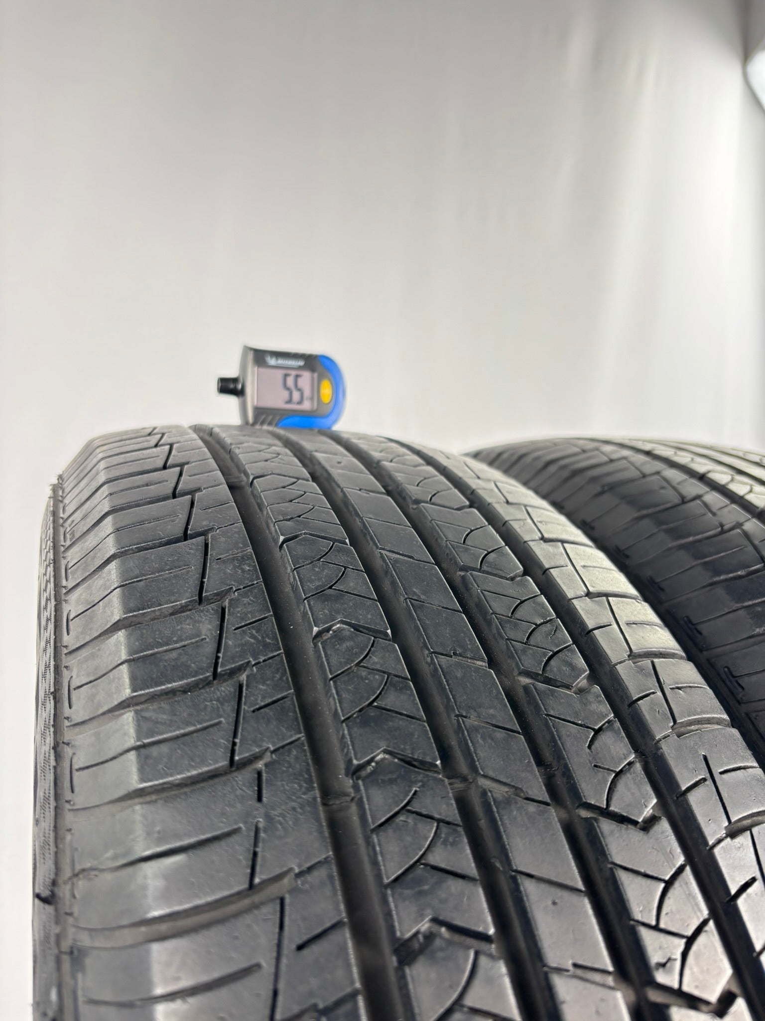 225/55 R19 99V Nordexx Nu7100 M+S