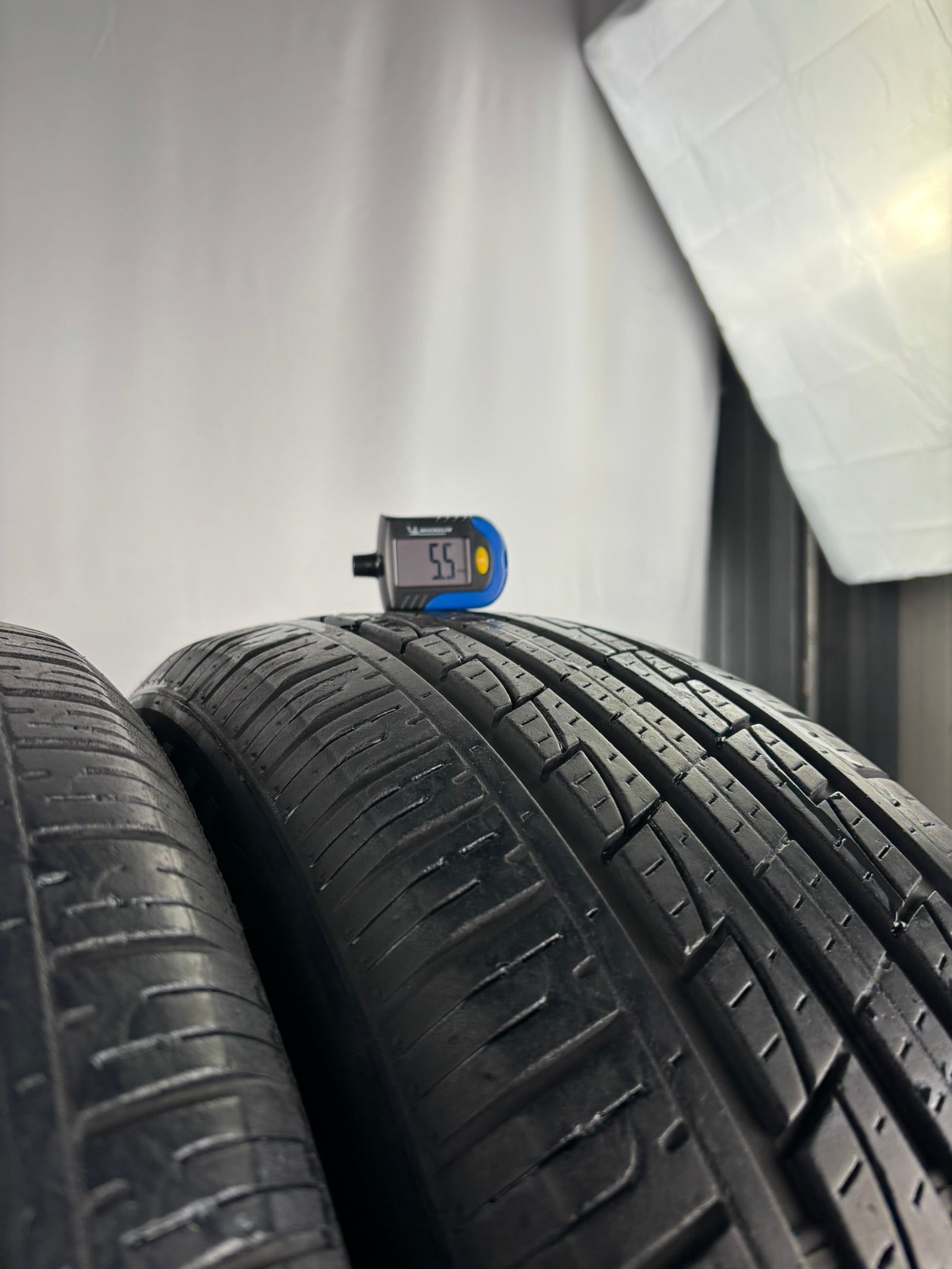 235/60 R18 107H XL Greenlander Maho79 M+S