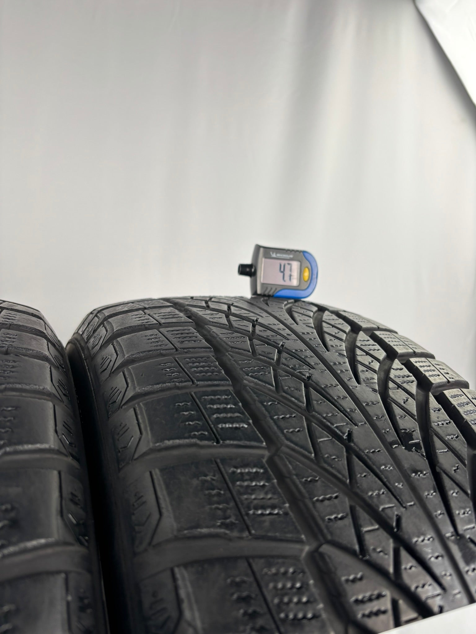 235/55 R18 104V XL Kenda Wintergen 2 M+S