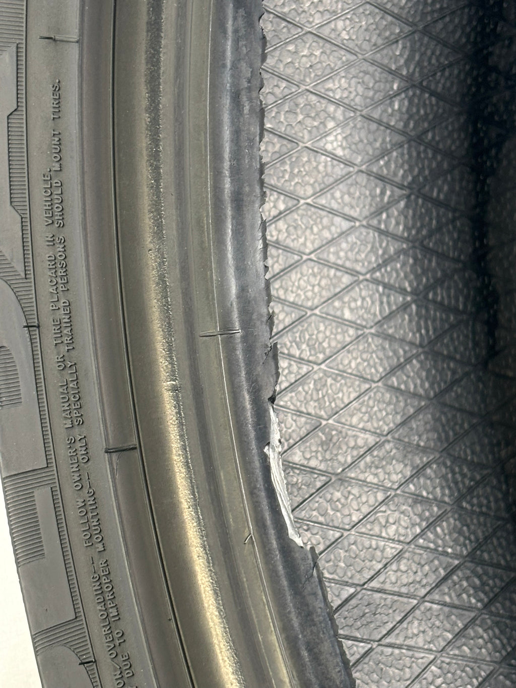 245/45 R18 100Y Fulda