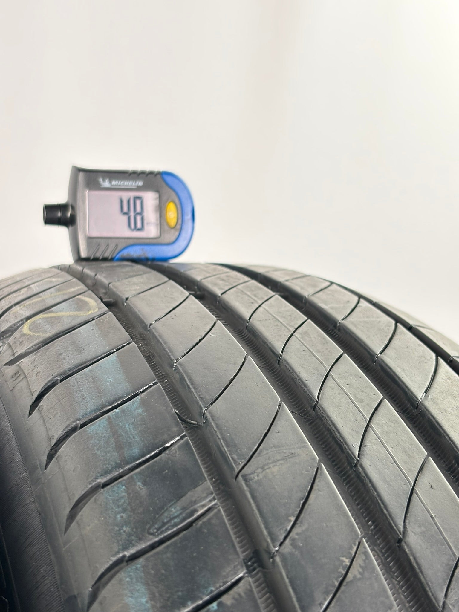215/65 R17 103V Michelin Primacy 4 M+S S1