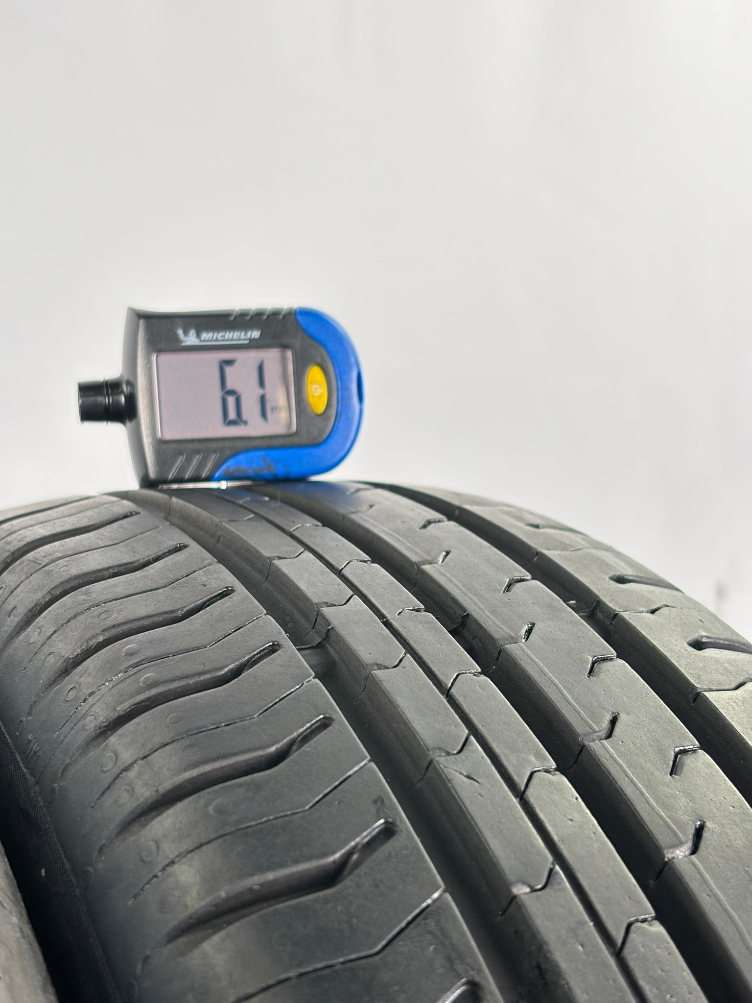 165/60 R15 77H Continental EcoContact