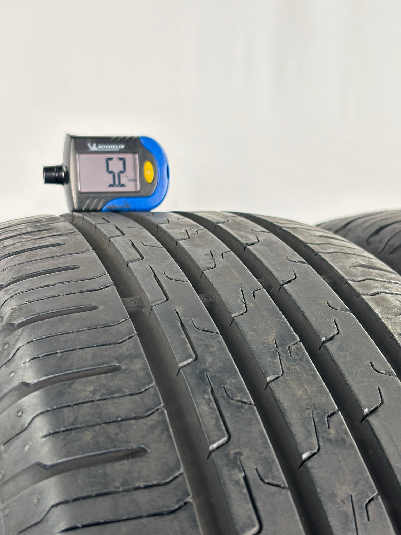 215/50 R17 95V XL Continental EcoContact6