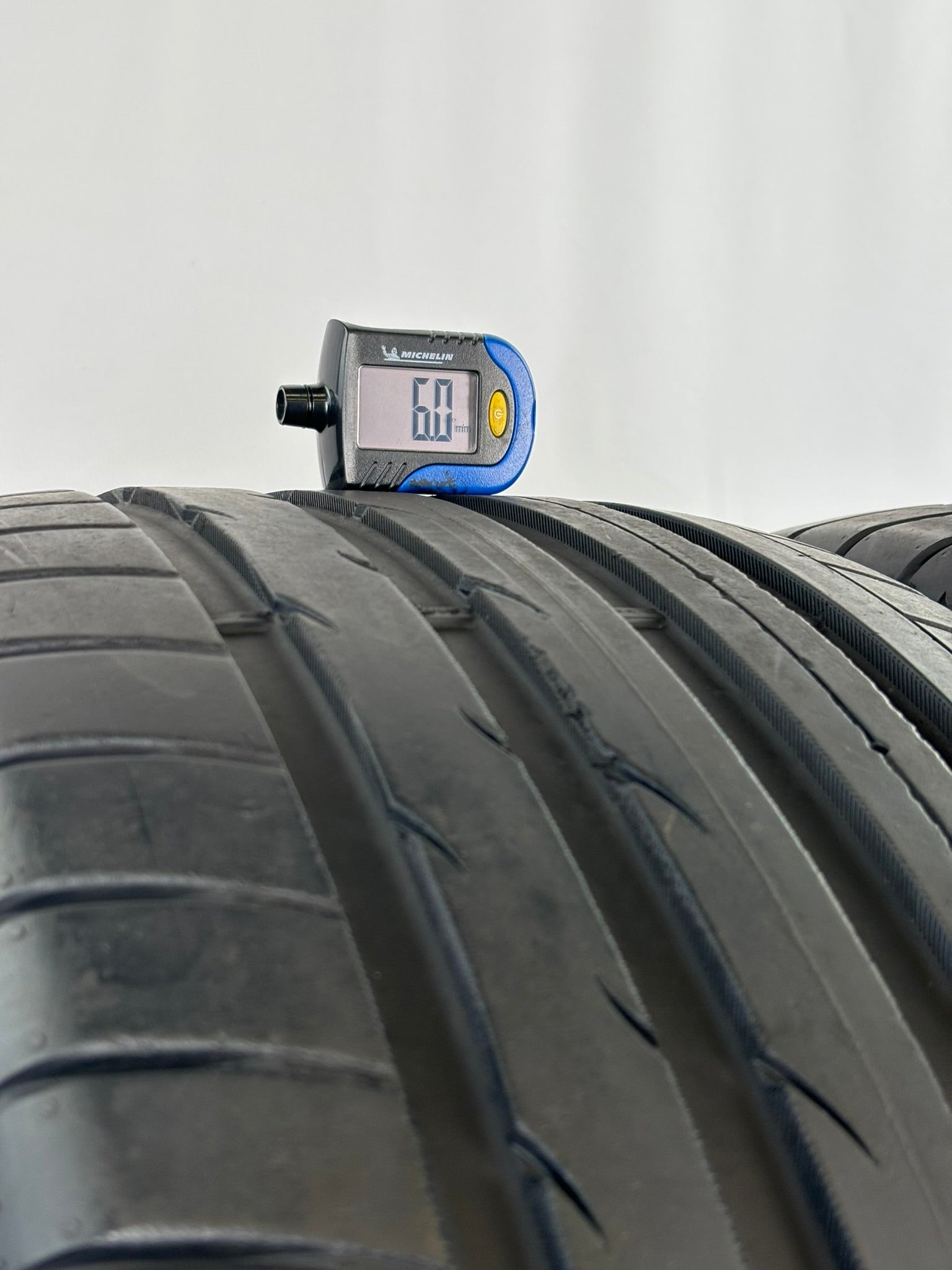 275/40 R20 106Y XL Nankang Sportnex