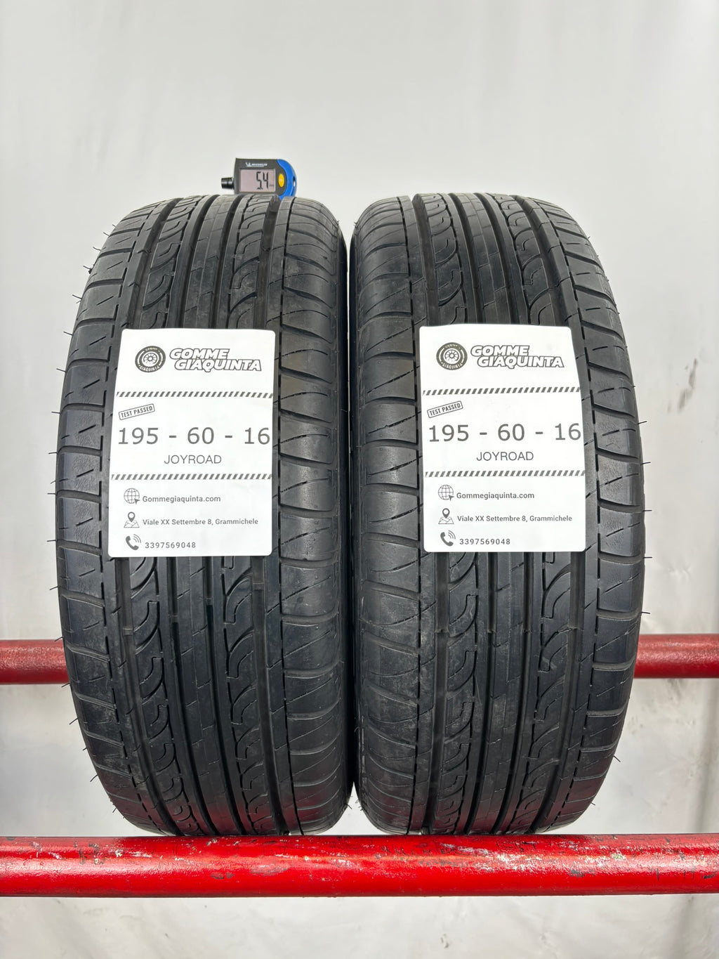 195/45 R16 84V XL Kenda Kenetica Eco