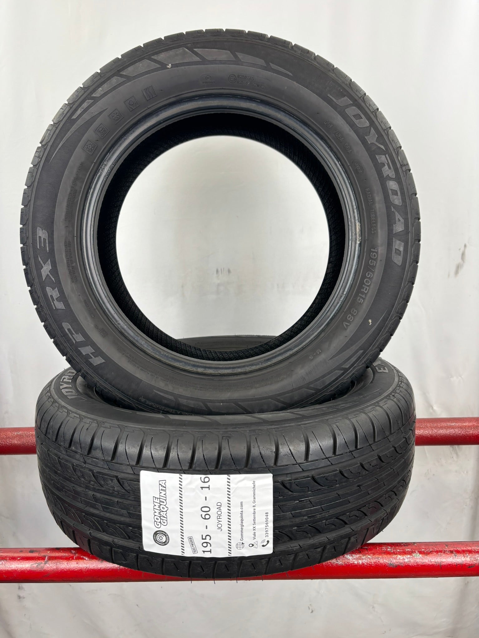 195/45 R16 84V XL Kenda Kenetica Eco