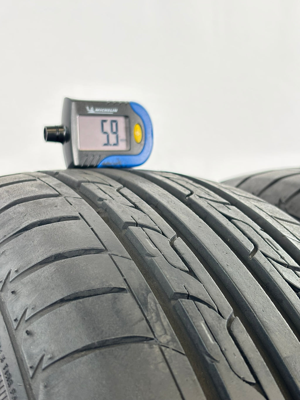 185/55 R15 86V XL Nankang Green Sport