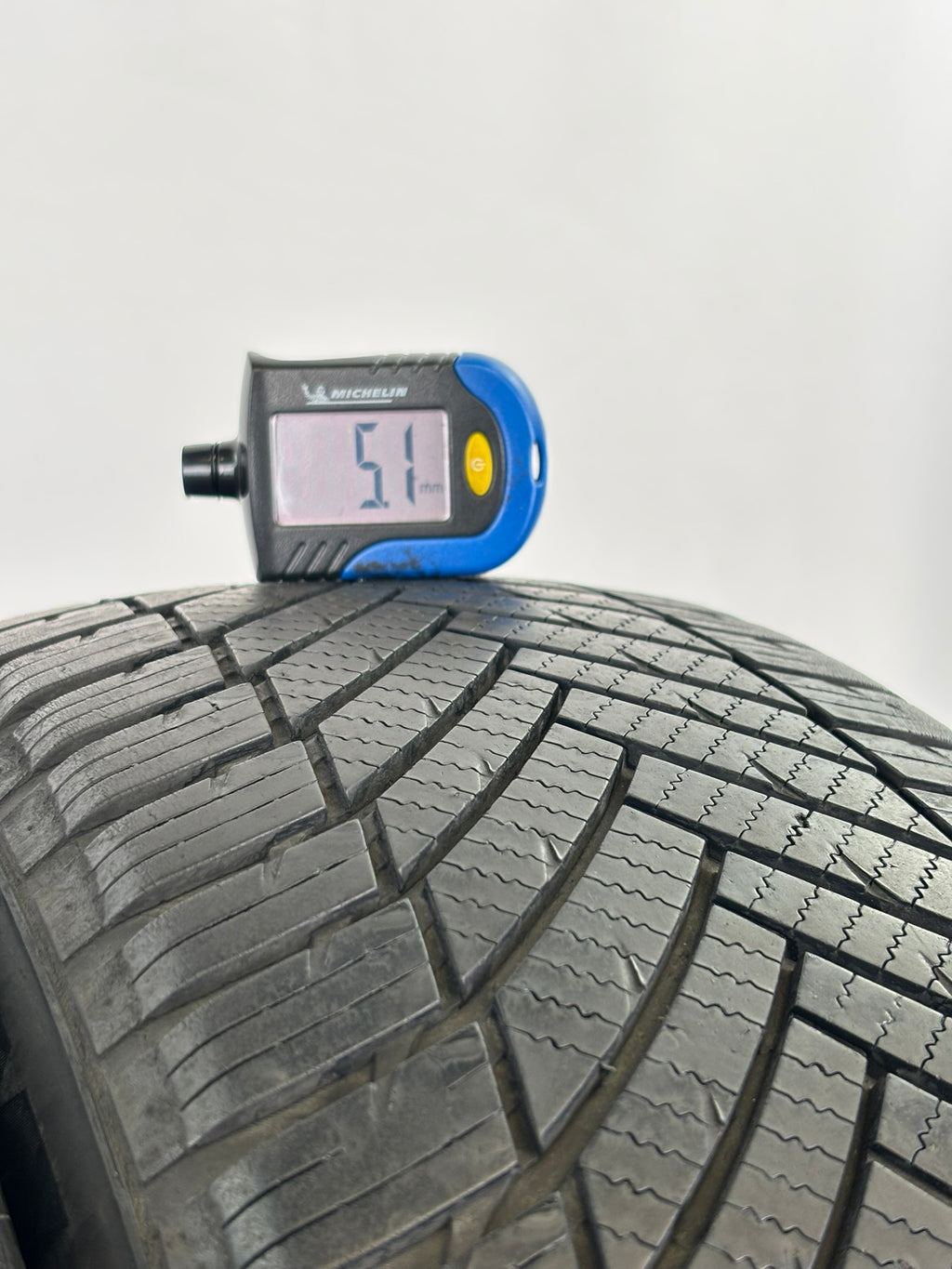 185/55 R15 82H Minerva All Season M+S