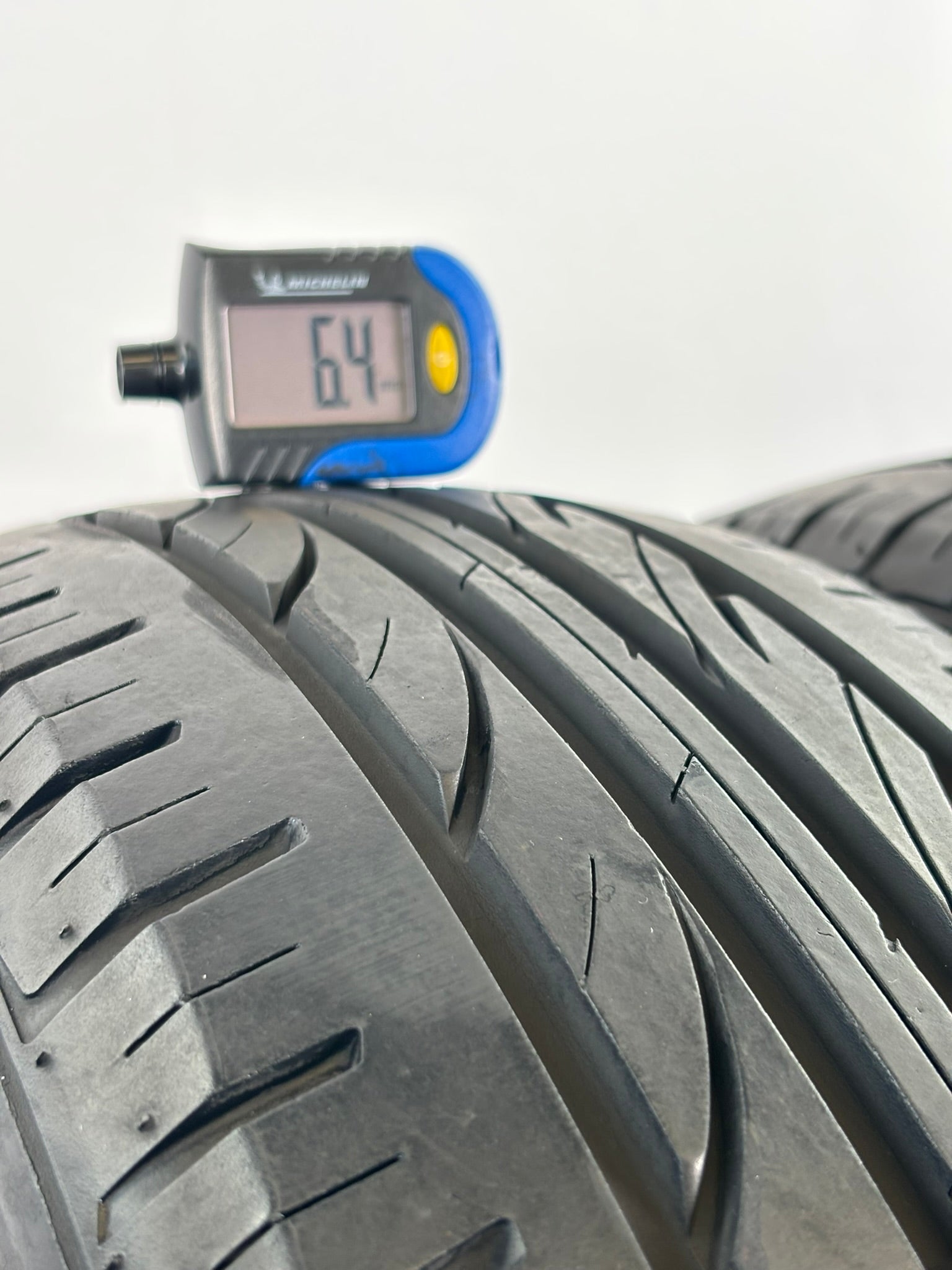 185/65 R14 86H Novex Nx-Speed 3