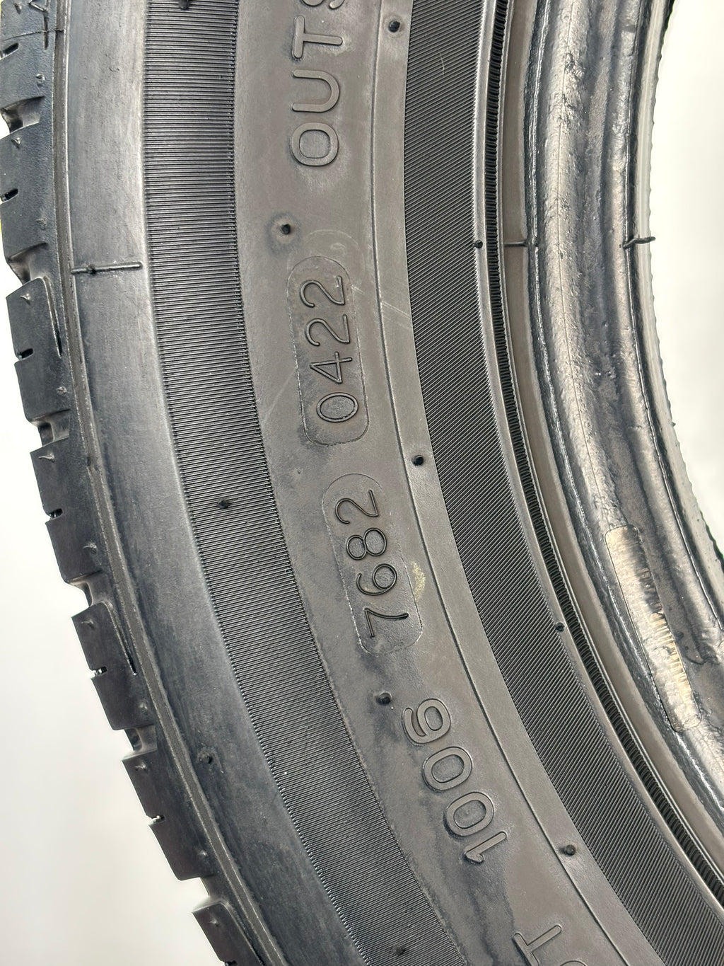 185/65 R14 86H Novex Nx-Speed 3
