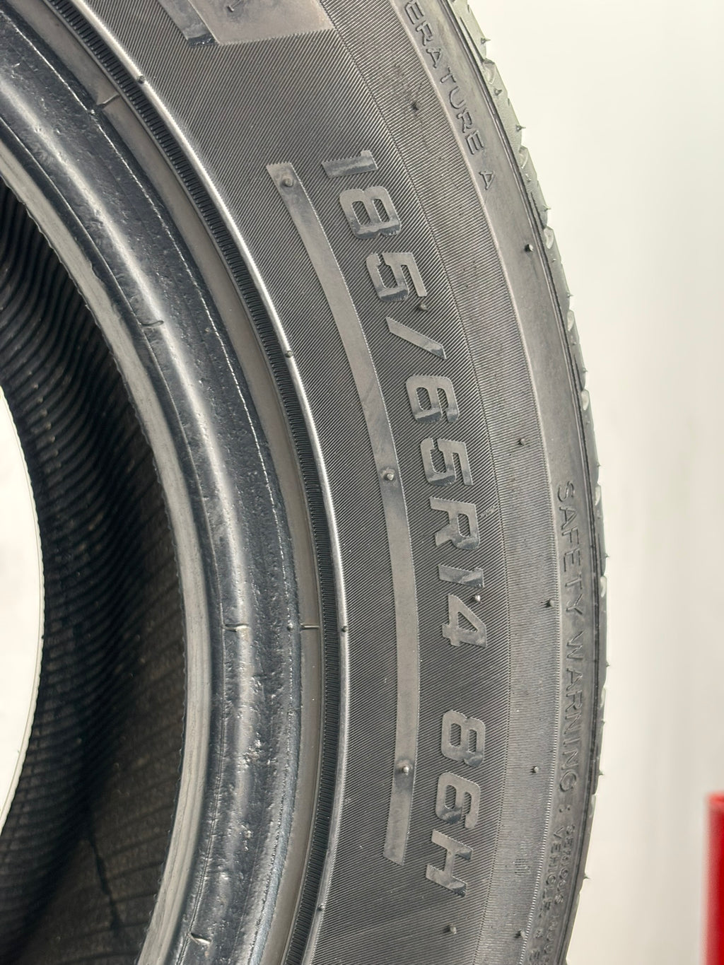 185/65 R14 86H Novex Nx-Speed 3