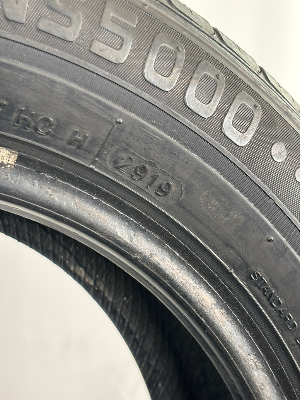 185/65 R14 86T Nordex Ns500