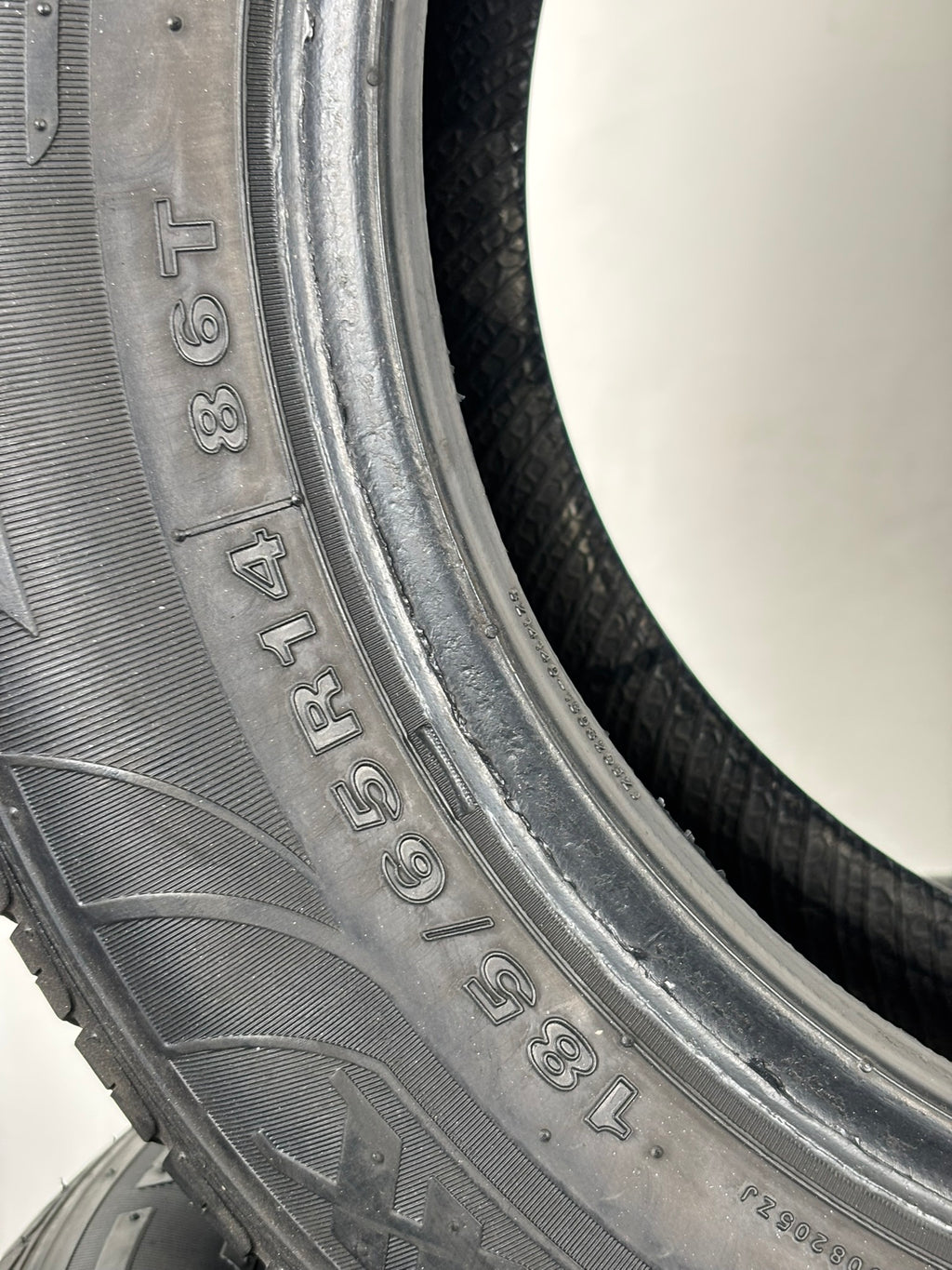 185/65 R14 86T Nordex Ns500