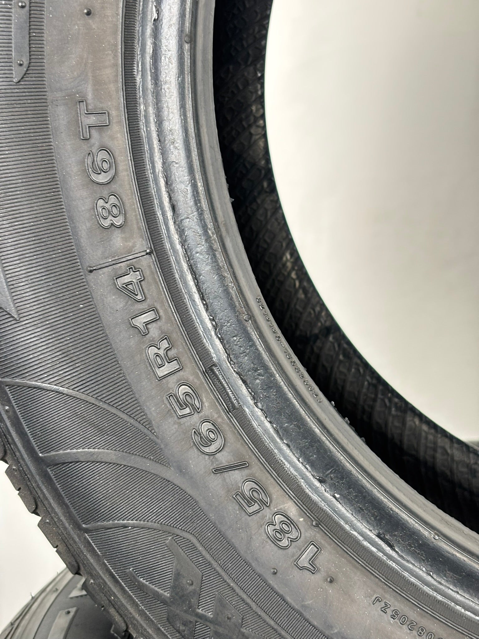 185/65 R14 86T Nordex Ns500