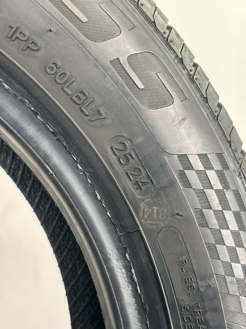 155/65 R14 75T King Boss G521