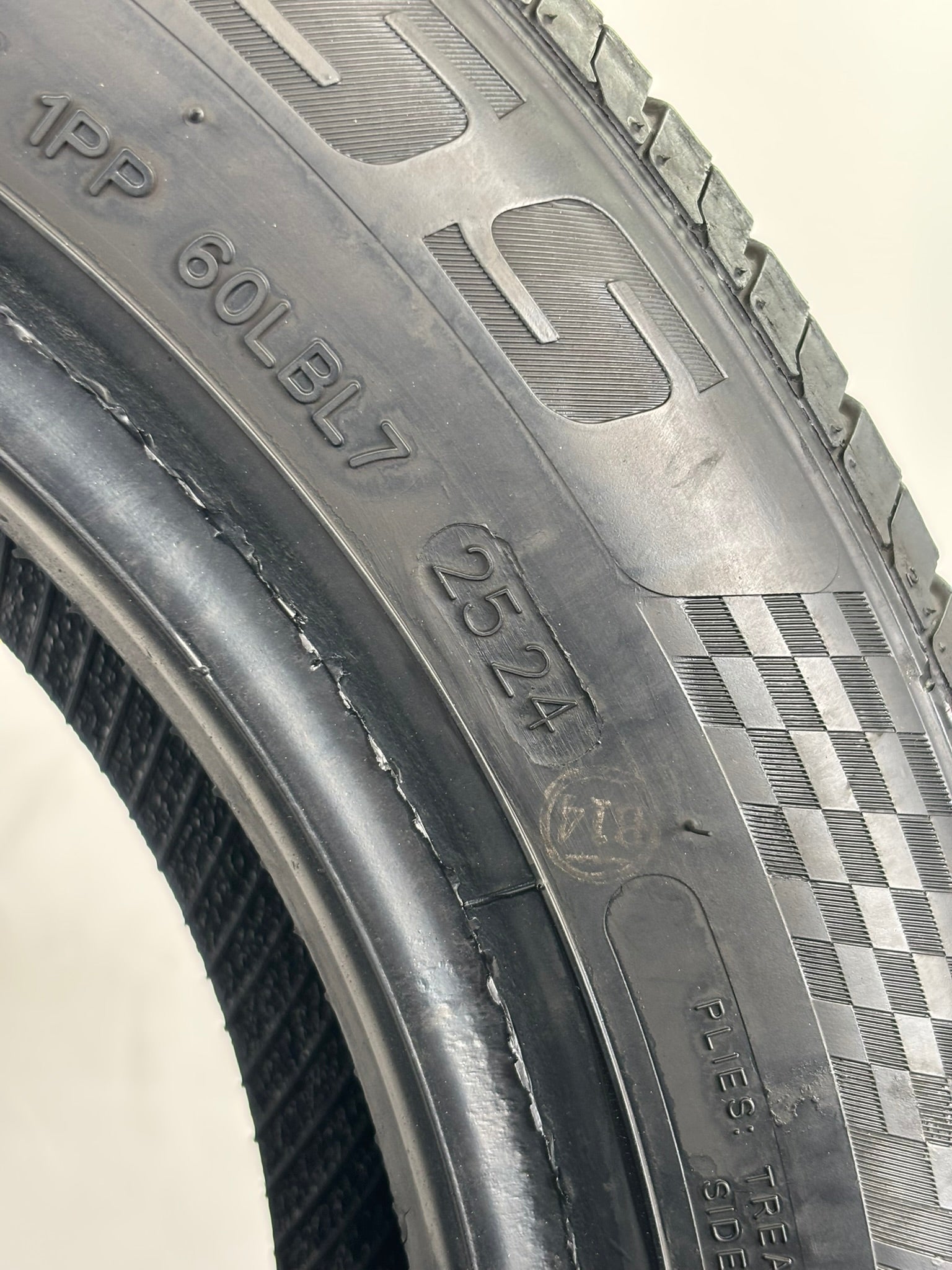 155/65 R14 75T King Boss G521