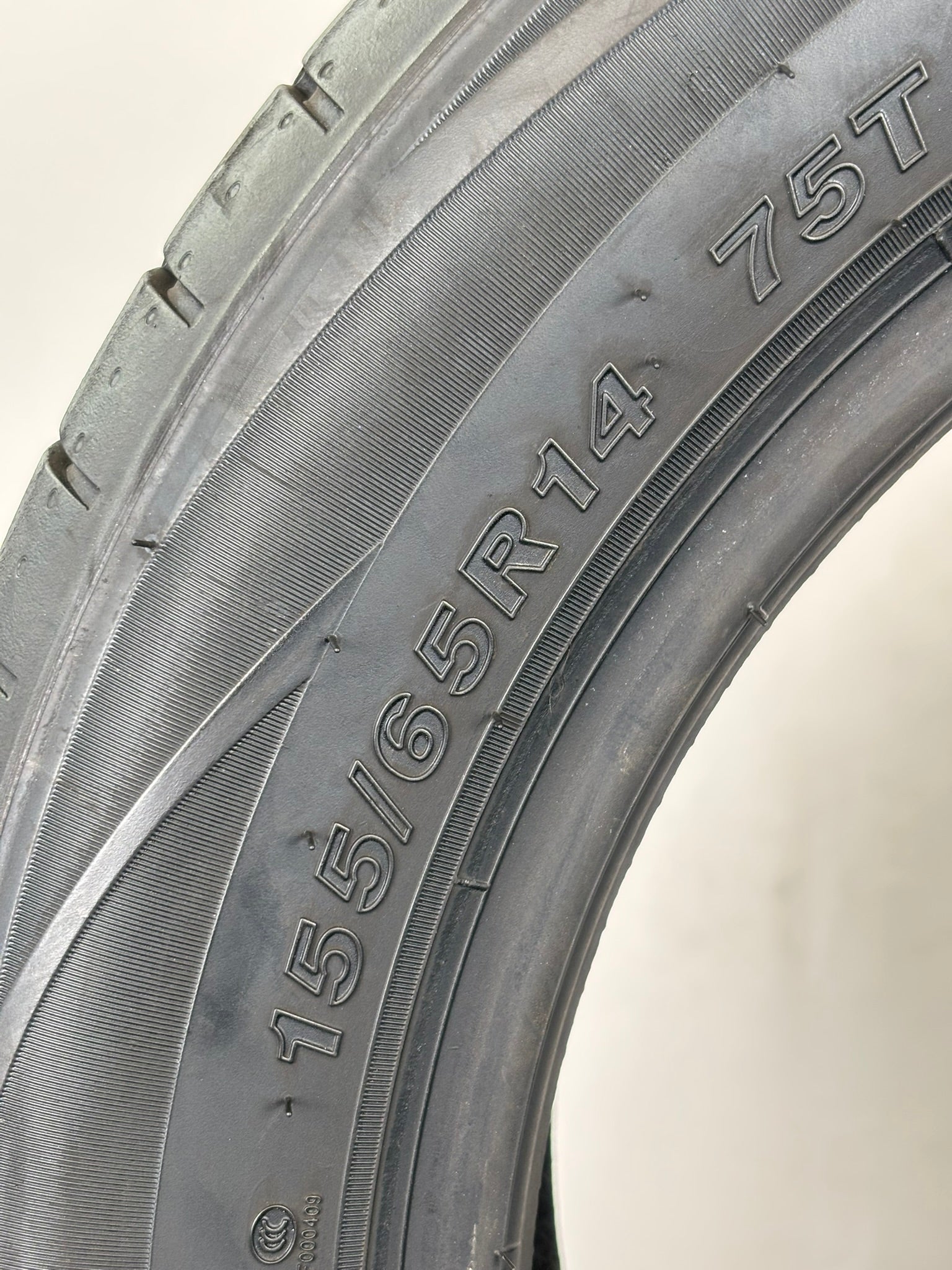 155/65 R14 75T Trazano Zuper Eco