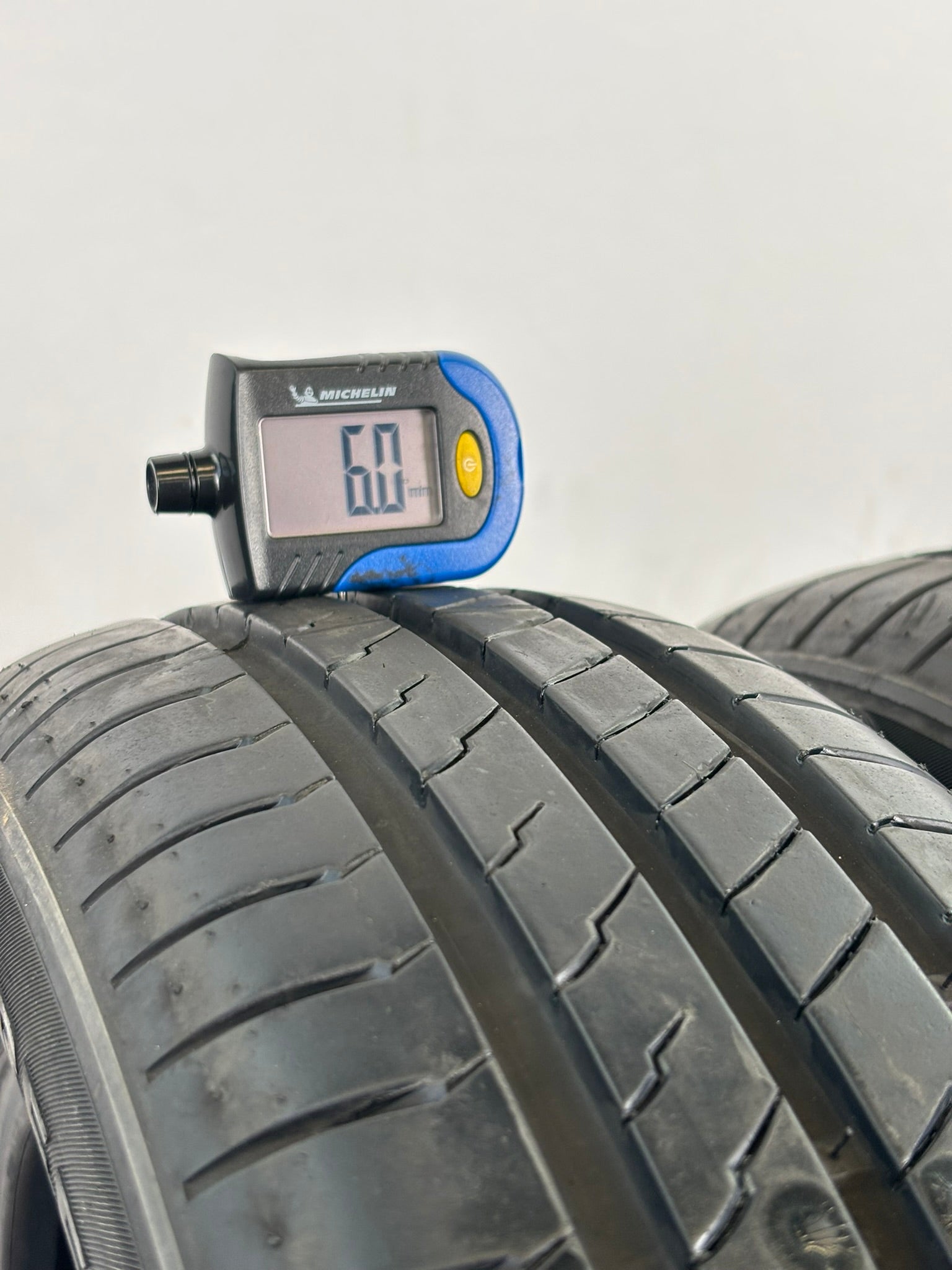 155/65 R14 75T Greentac Journey-X