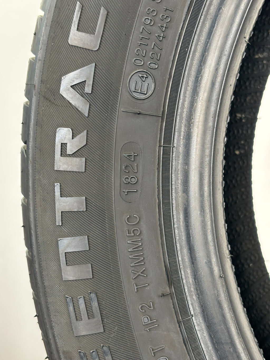 155/65 R14 75T Greentac Journey-X