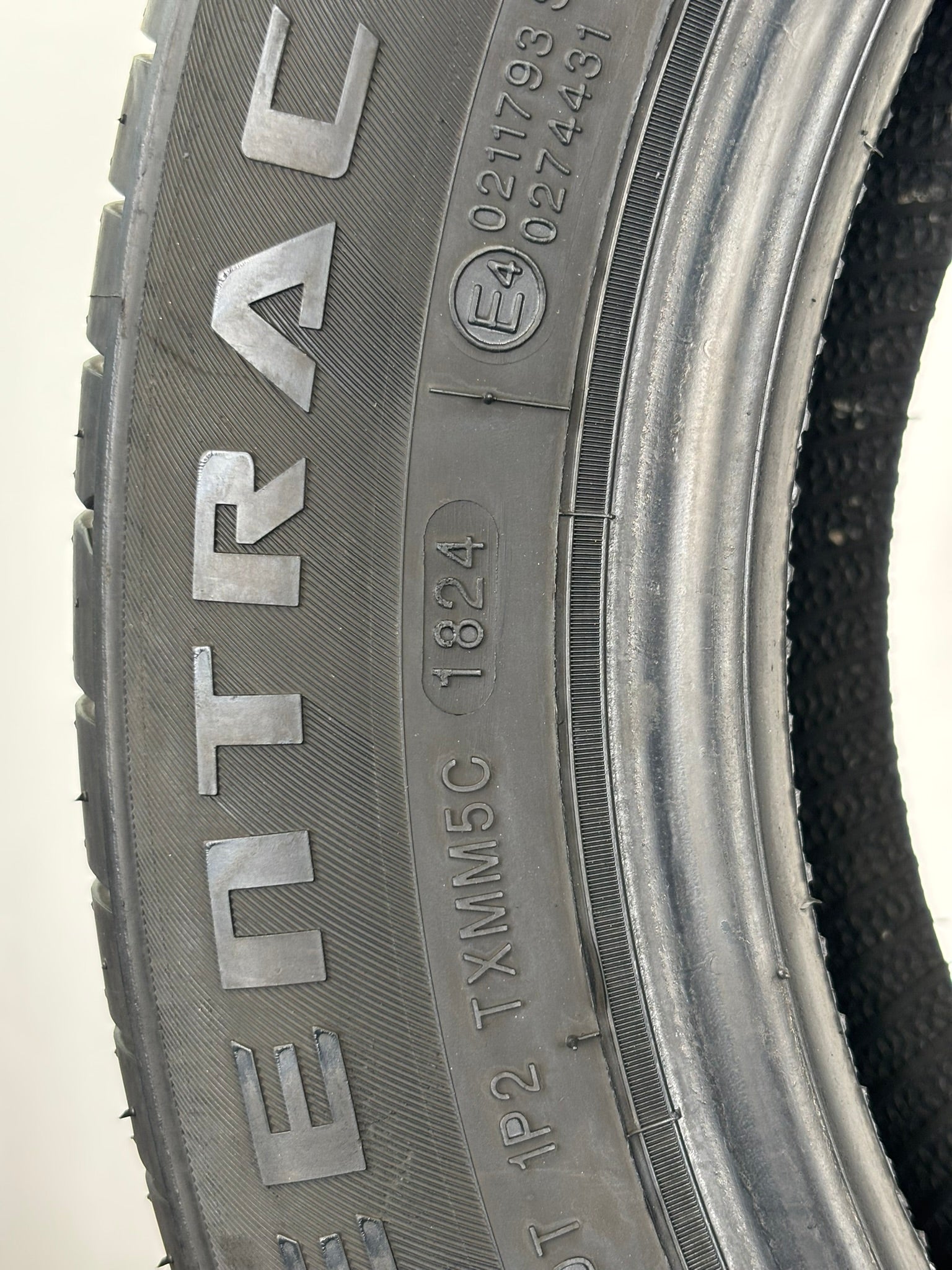 155/65 R14 75T Greentac Journey-X