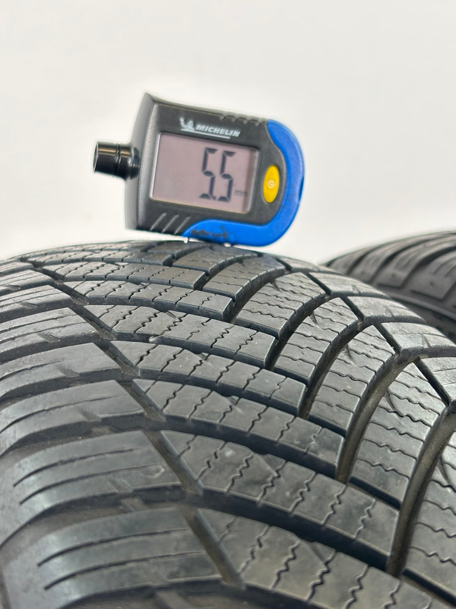 155/65 R14 75T Minerva All Season Master