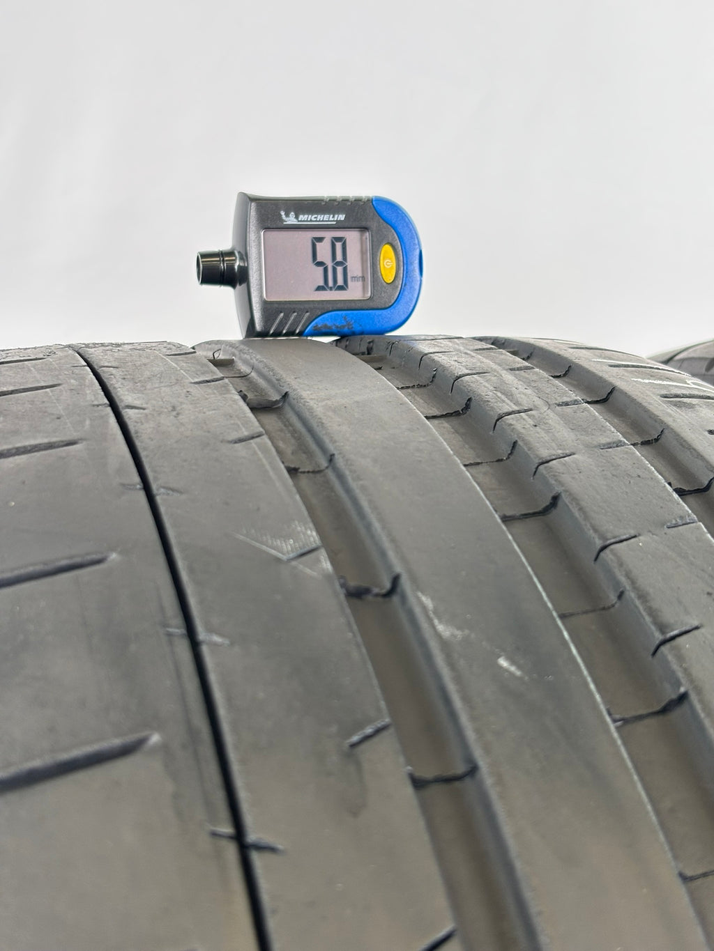 255/35 R19 96Y Michelin Pilot Super Sport