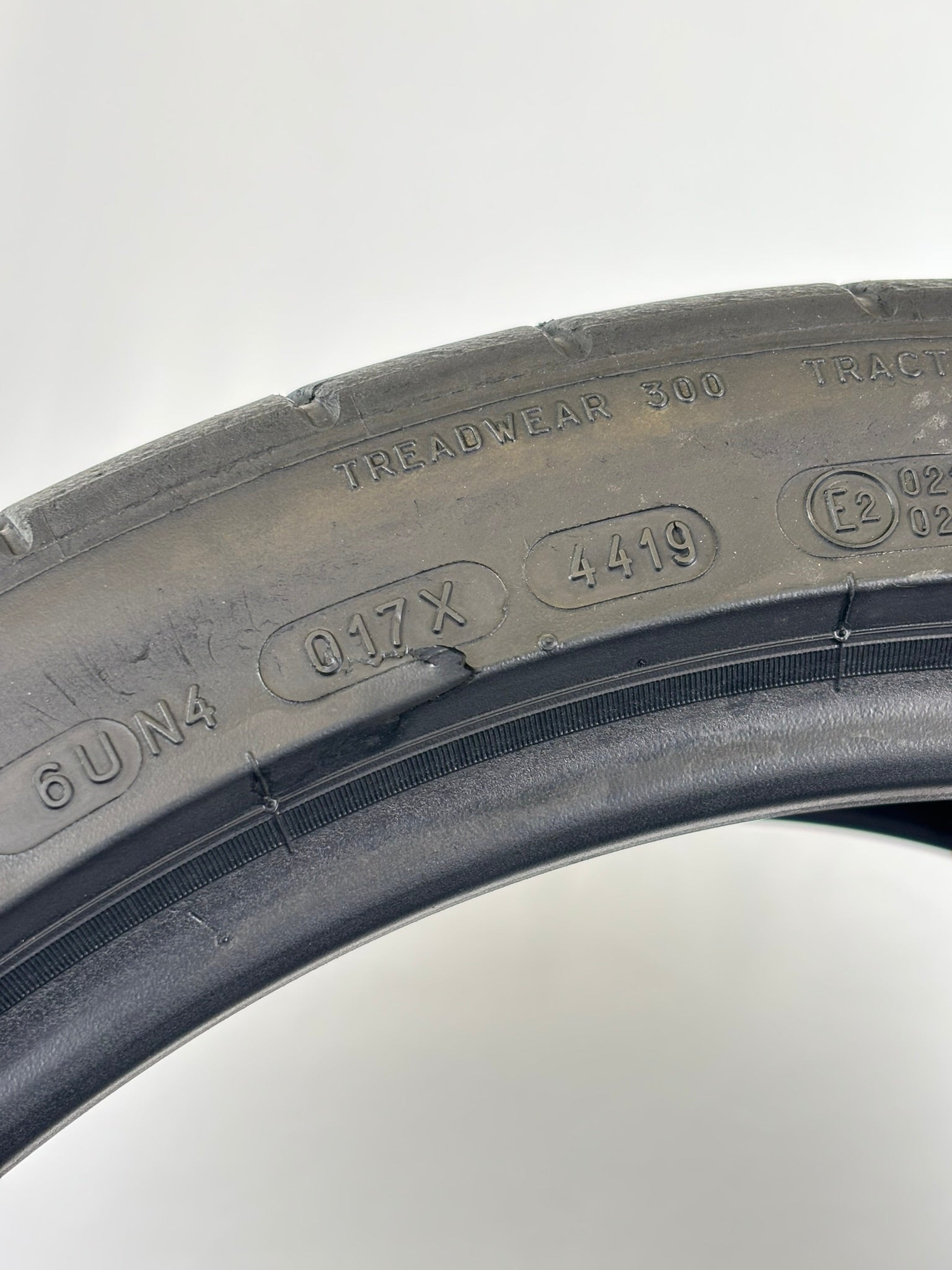 255/35 R19 96Y Michelin Pilot Super Sport