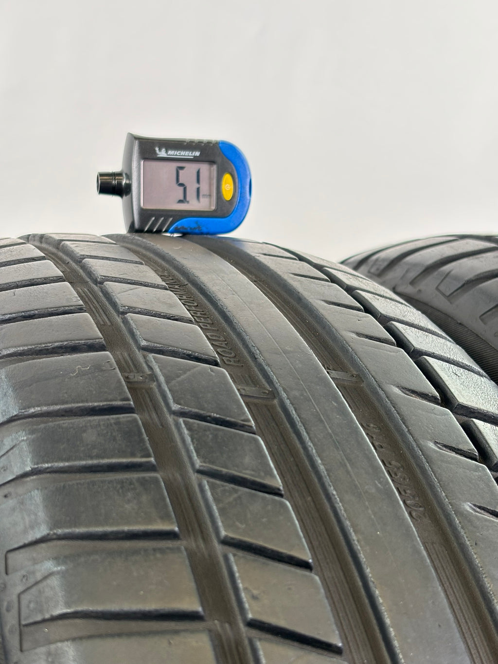 205/55 R16 94V Riken Road Performance