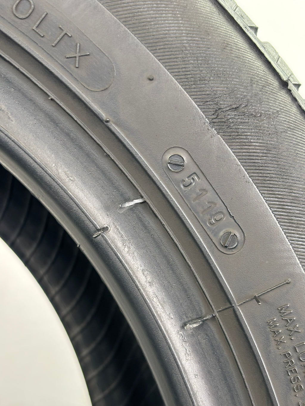 205/55 R16 94V Riken Road Performance