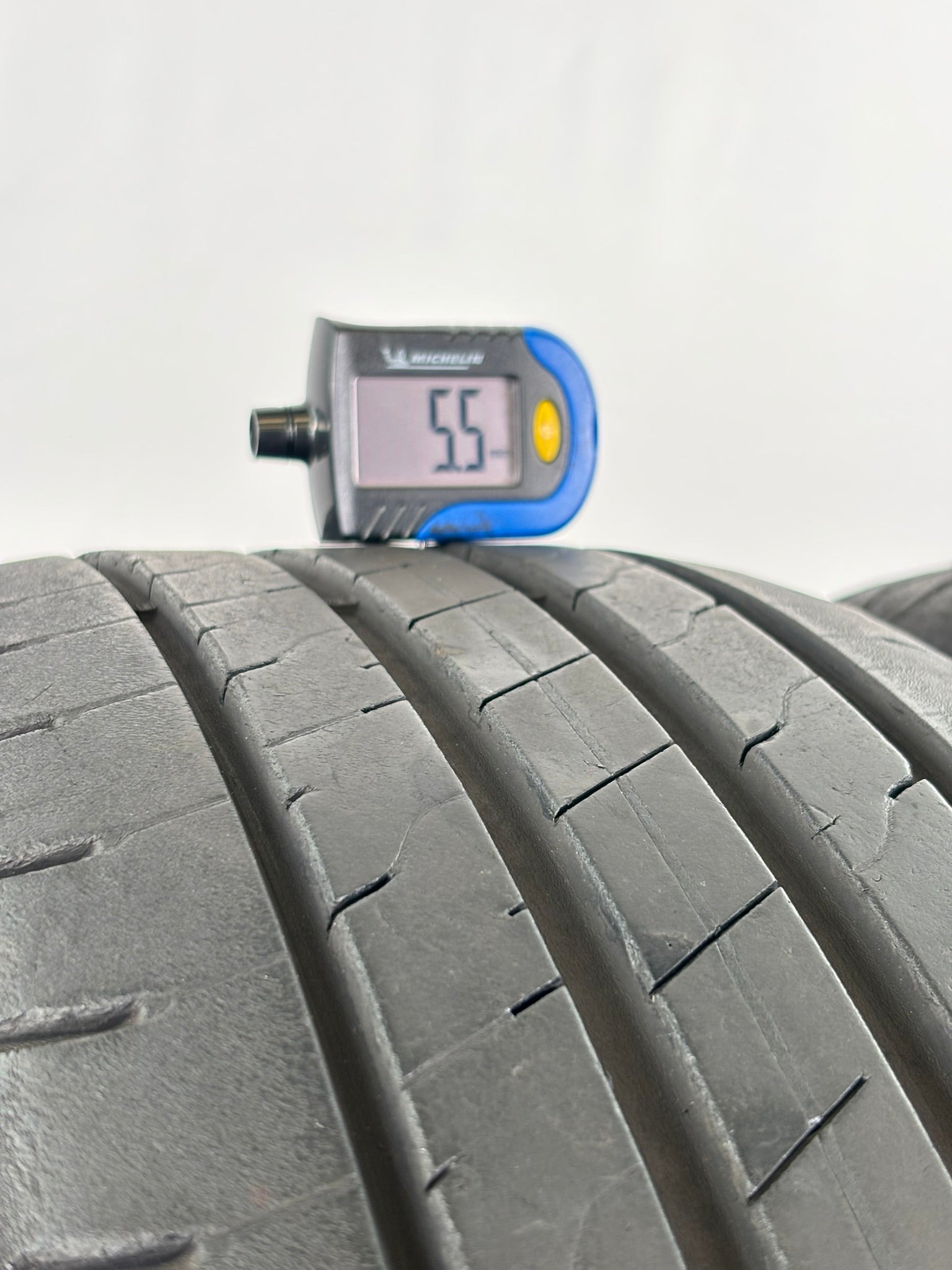 205/55 R16 91V Good Year