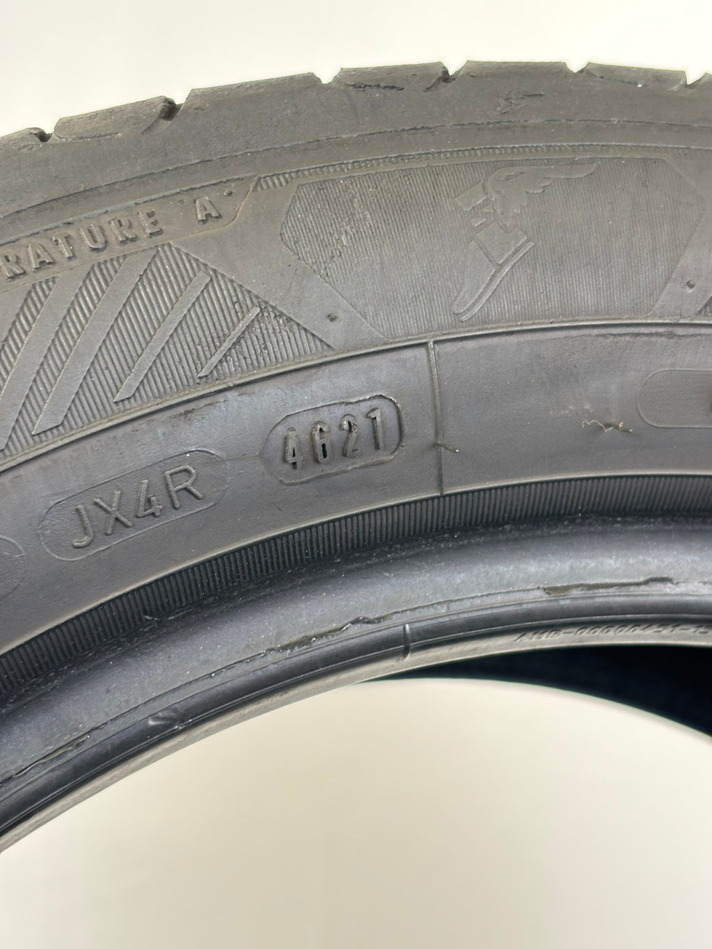 205/55 R16 91V Good Year