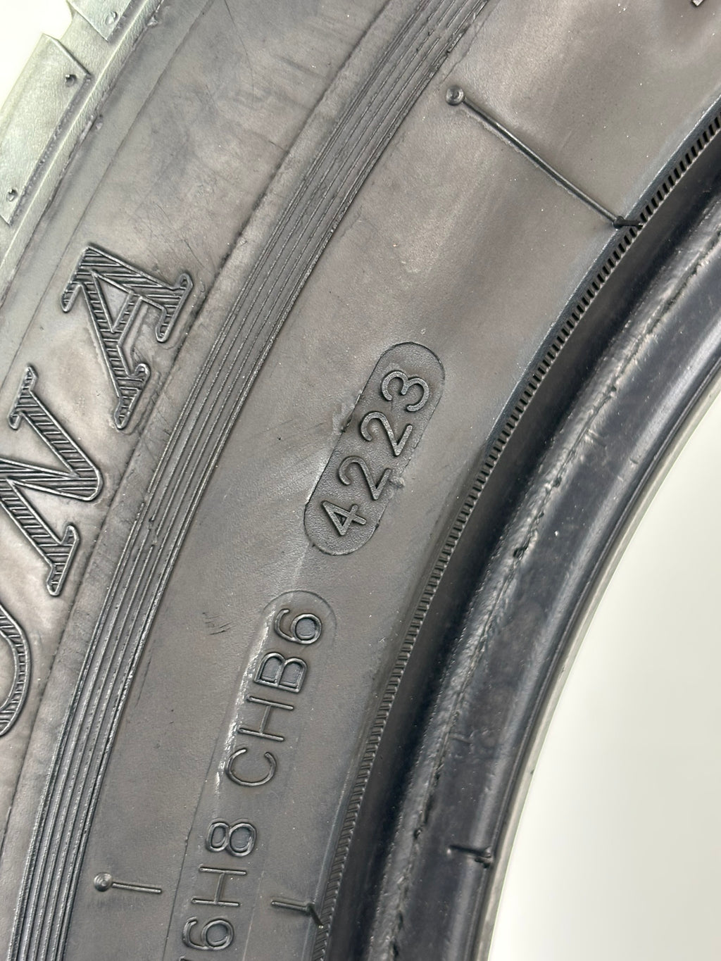 225/55 R18 102V XL Fortuna Eco Plus Suv