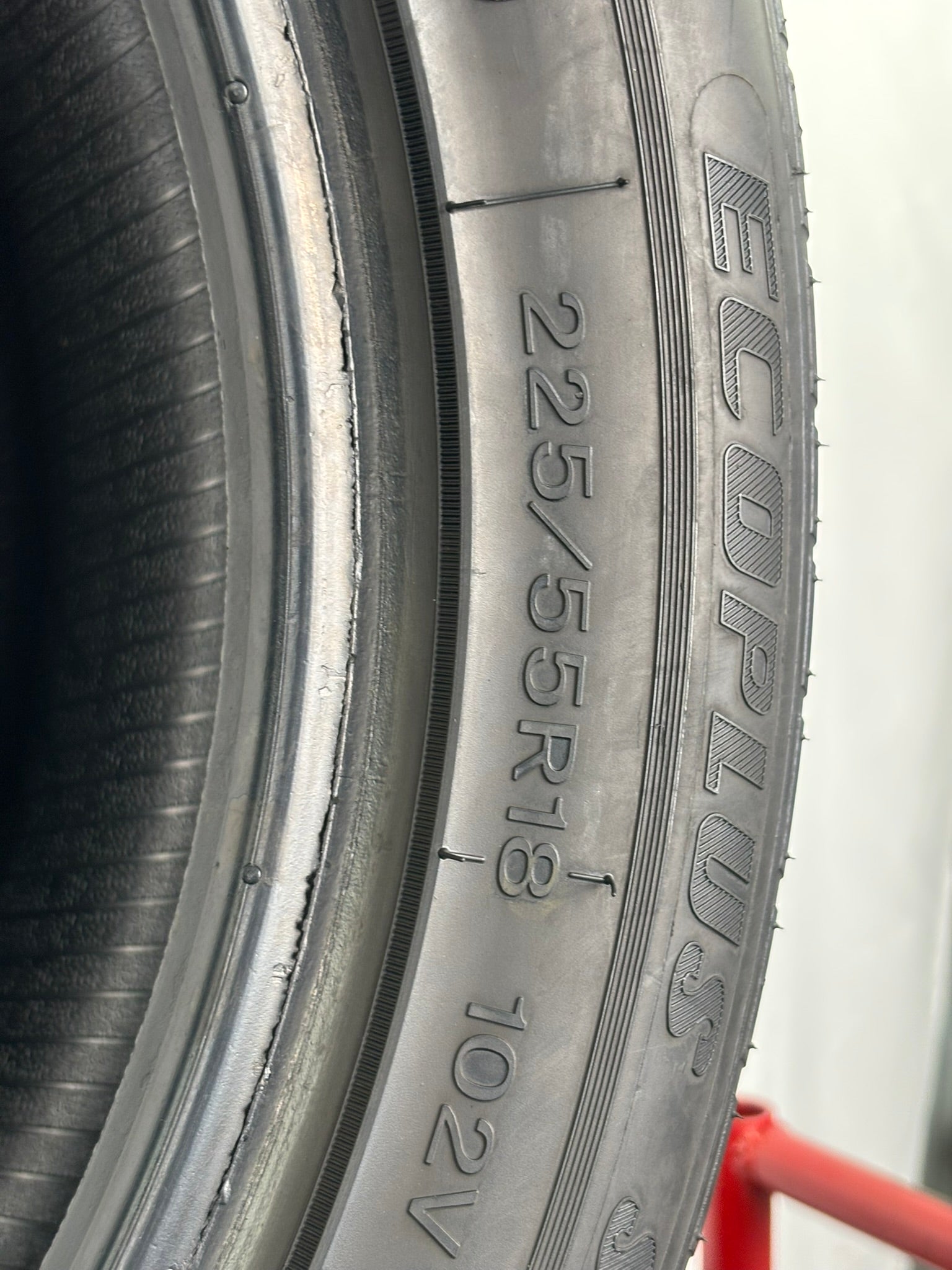 225/55 R18 102V XL Fortuna Eco Plus Suv