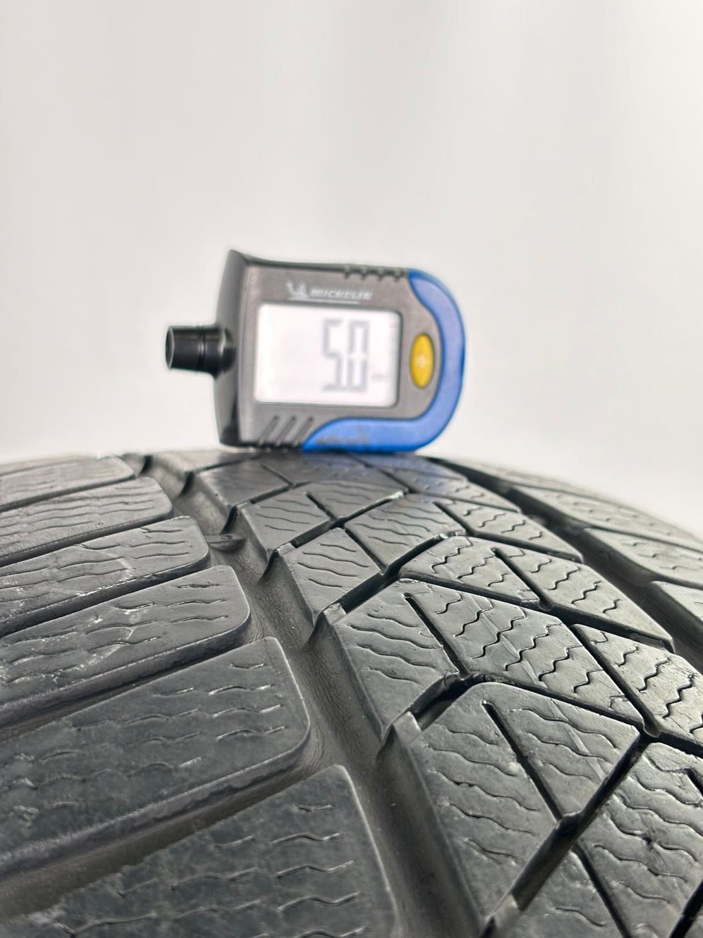 225/55 R17 97H Pirelli Sottozero 3 RFT M+S
