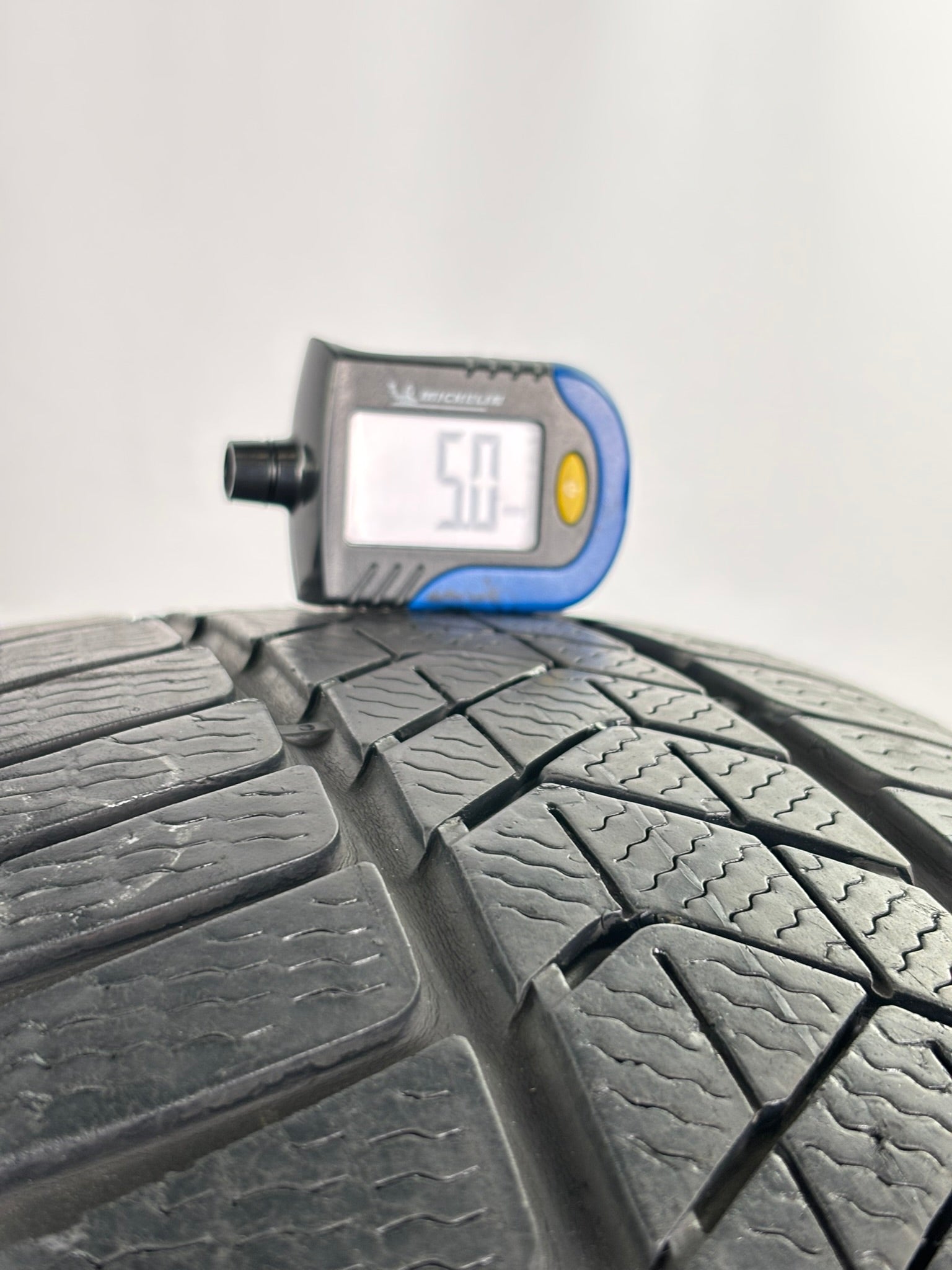 225/55 R17 97H Pirelli Sottozero 3 RFT M+S