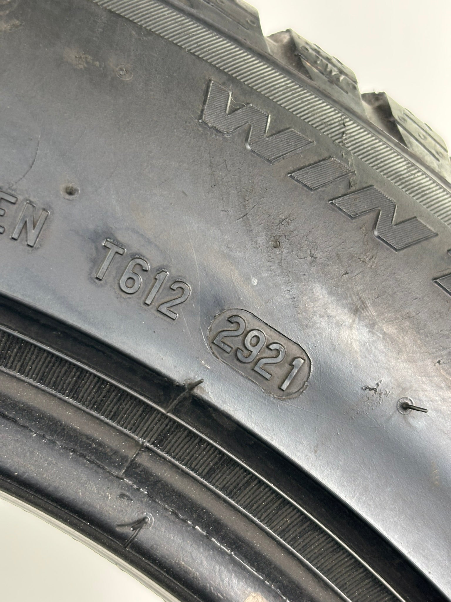 225/55 R17 97H Pirelli Sottozero 3 RFT M+S