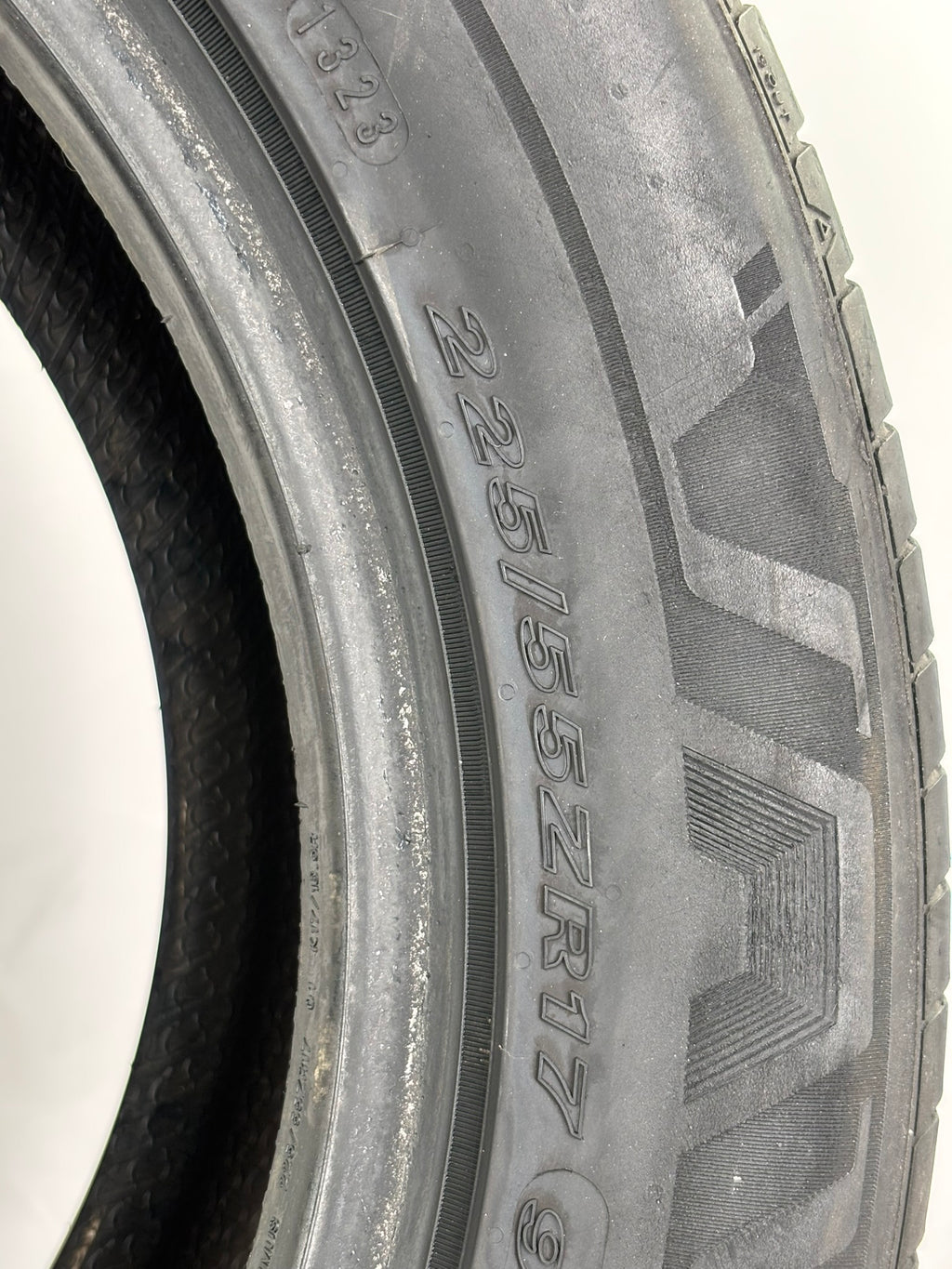 225/55 R17 97Y Nexen Nfera Primus