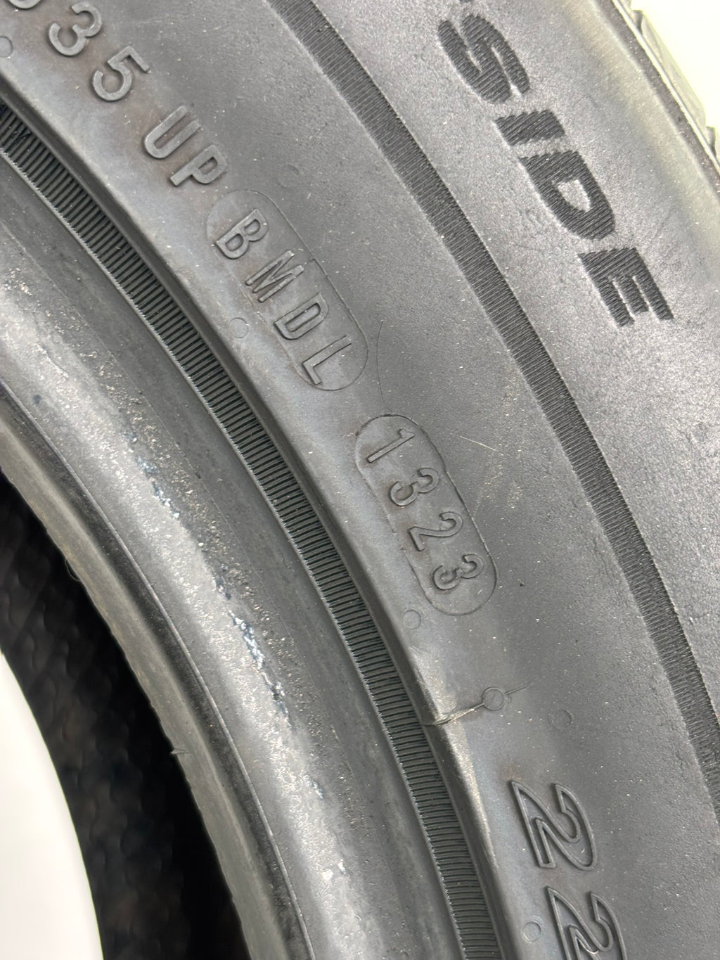 225/55 R17 97Y Nexen Nfera Primus