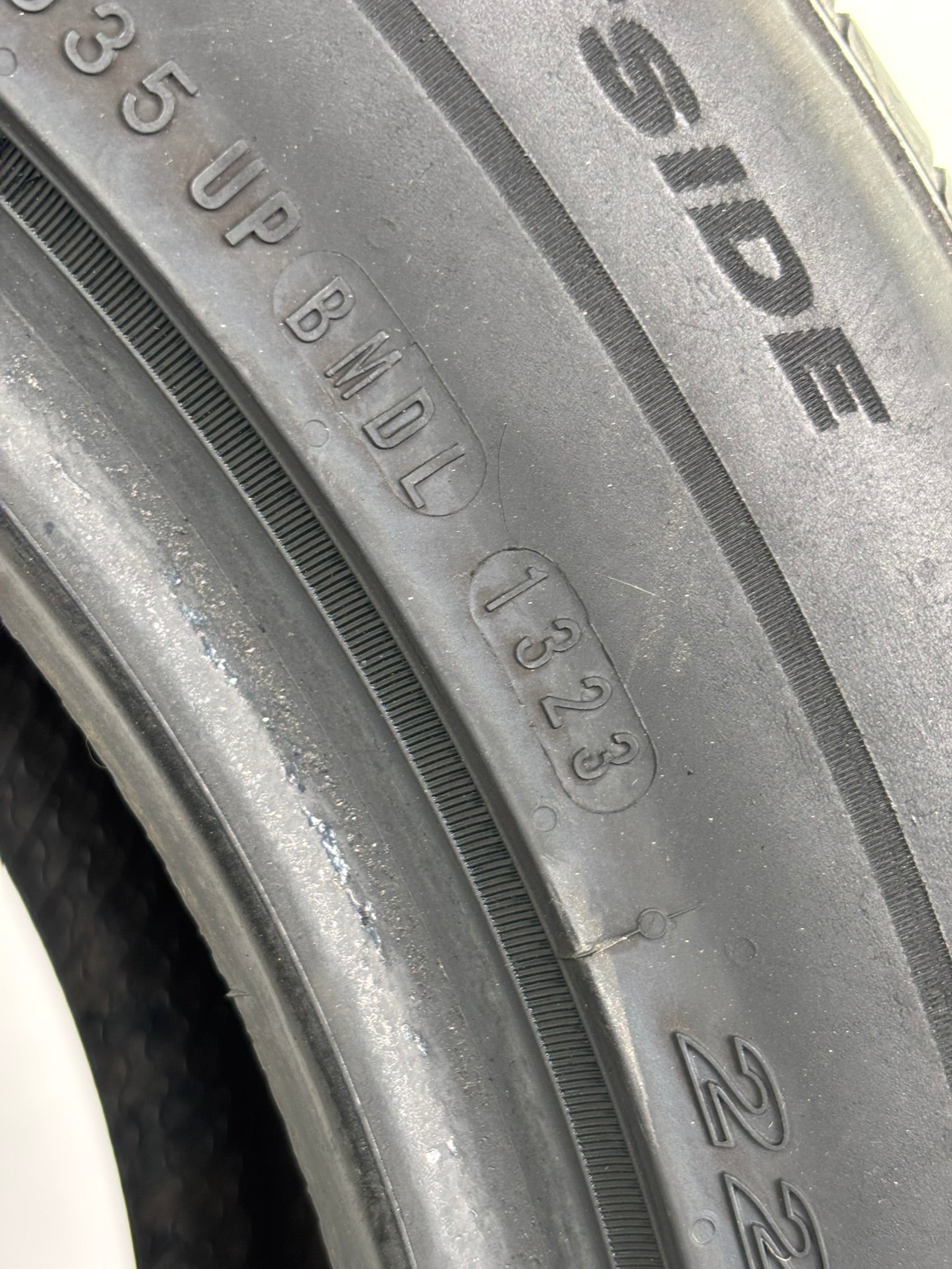 225/55 R17 97Y Nexen Nfera Primus