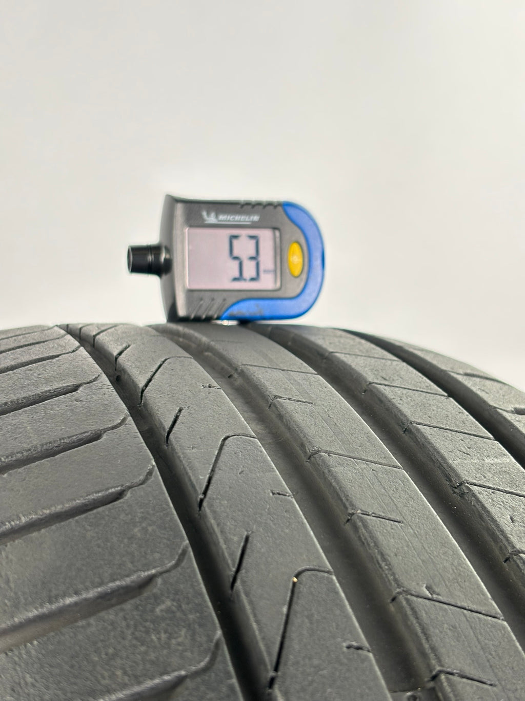 205/50 R17 89H Pirelli Cinturato P7
