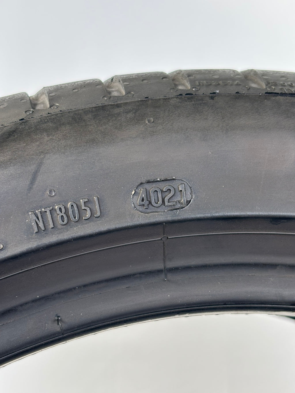 205/50 R17 89H Pirelli Cinturato P7