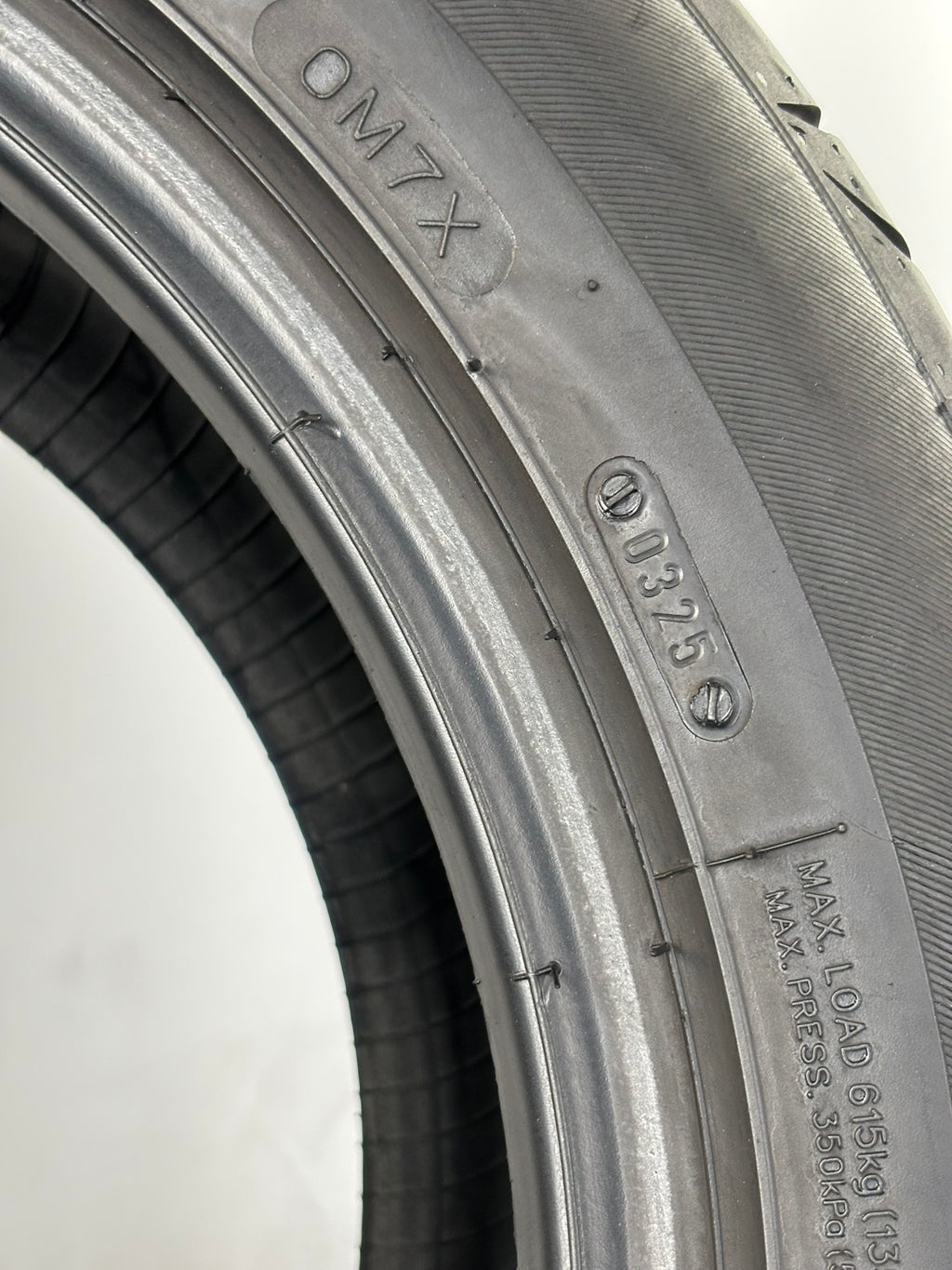 205/55 R16 91V Tarus High Performance