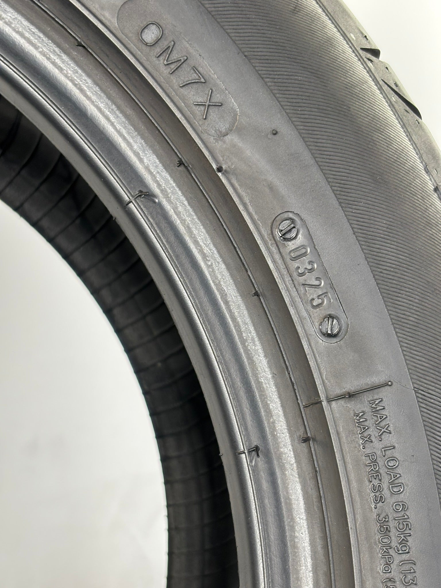 205/55 R16 91V Tarus High Performance