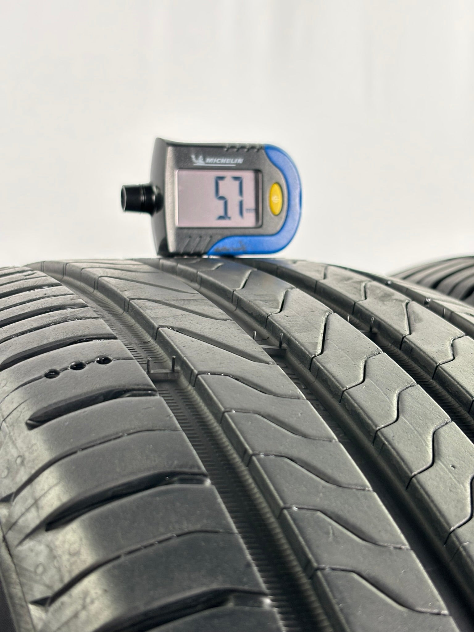 205/55 R16 91W Michelin Primacy 5