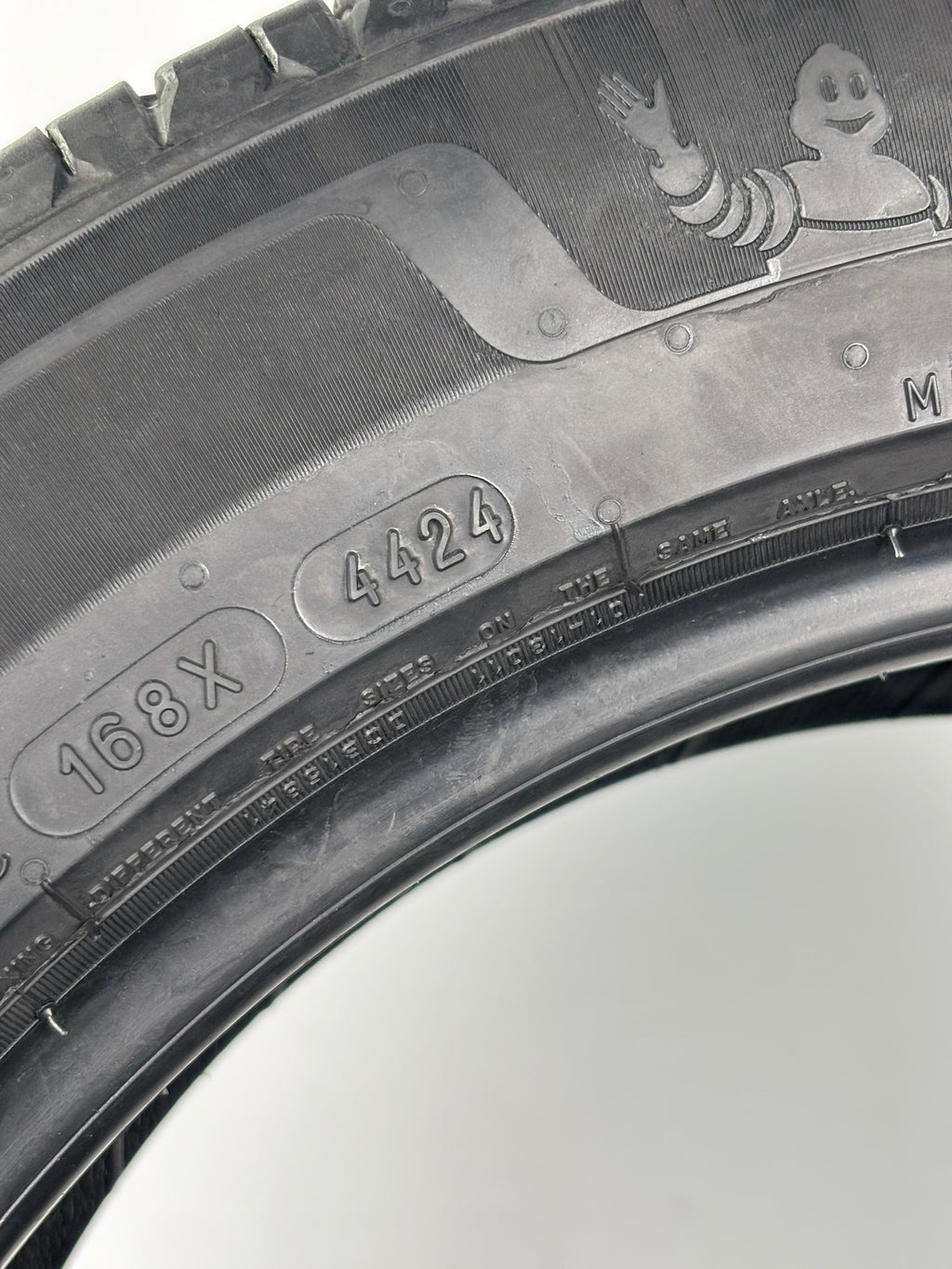 205/55 R16 91W Michelin Primacy 5