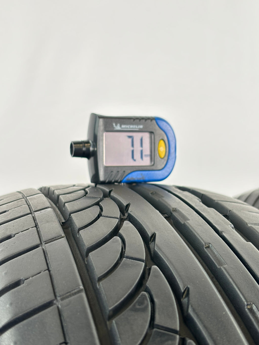 195/60 R16 89H Nankang As-1