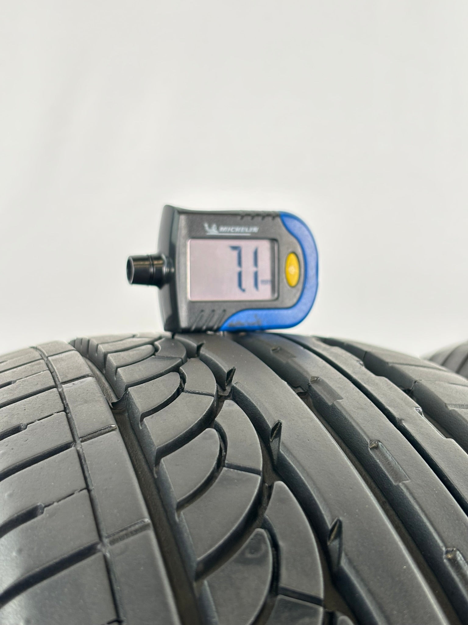 195/60 R16 89H Nankang As-1