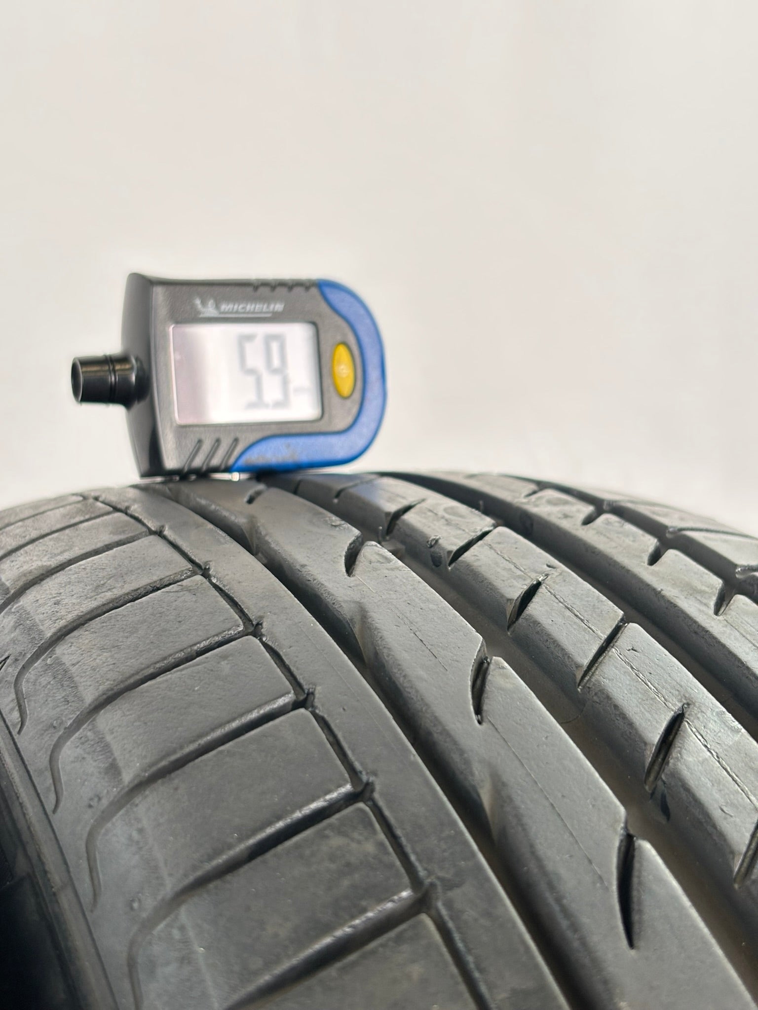 185/55 R15 82H Laufenn S Fit Eo