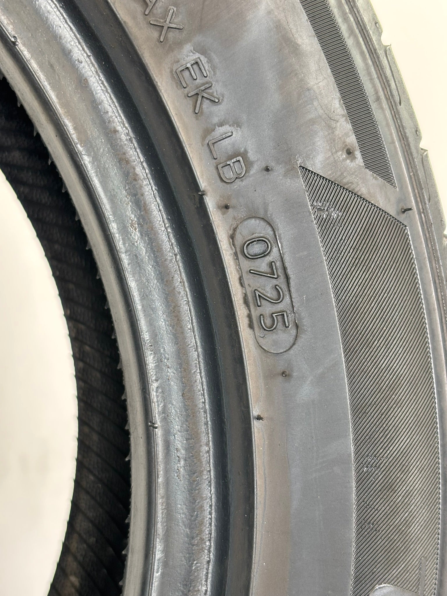 185/55 R15 82H Laufenn S Fit Eo
