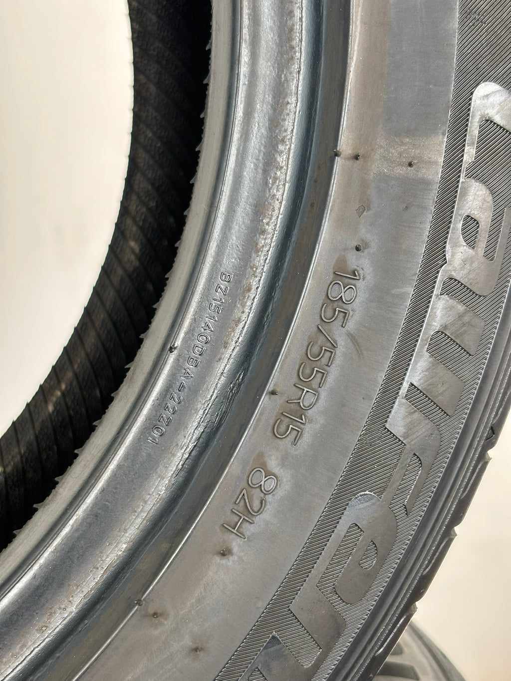185/55 R15 82H Laufenn S Fit Eo